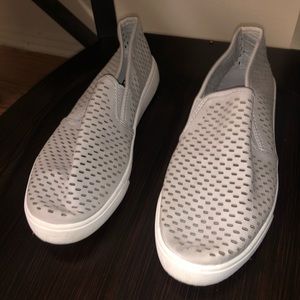 Fishnet Boutique Shoes